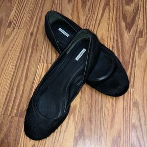 Vera Wang flats 🥿